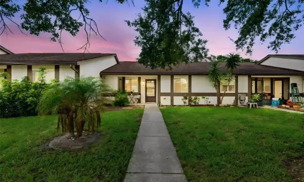 2265 Bancroft Circle S, Unit C, Palm Harbor, FL, 34683