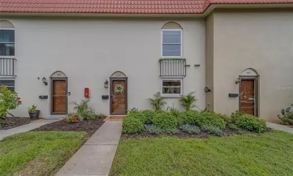 2700 Bayshore Boulevard, Unit 588, Dunedin, FL, 34698
