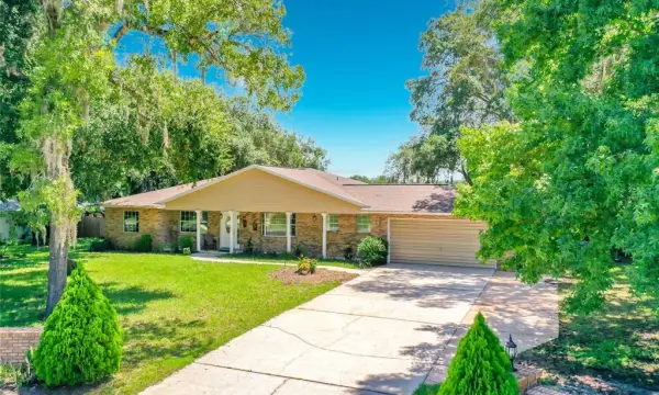 2833 S Rose Avenue, Inverness, FL, 34450
