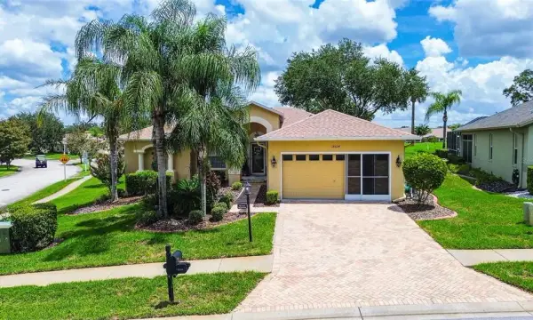 18624 Grand Club Drive, Hudson, FL, 34667