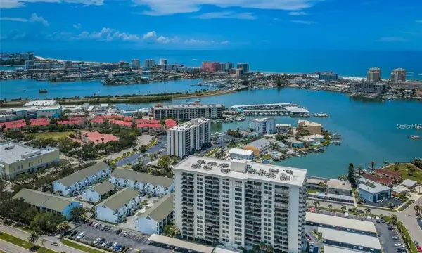 400 Island Way, Unit 503, Clearwater Beach, FL, 33767