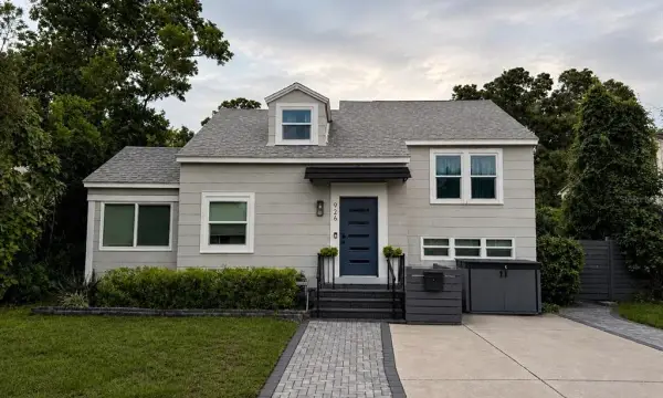 926 29th Street N, St Petersburg, FL, 33713