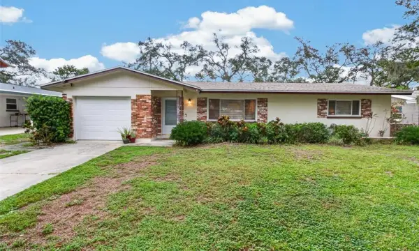 11373 67th Avenue, Seminole, FL, 33772