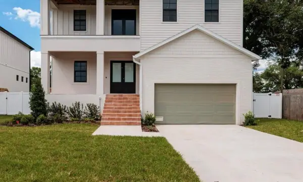 4703 W Knights Avenue, Tampa, FL, 33611