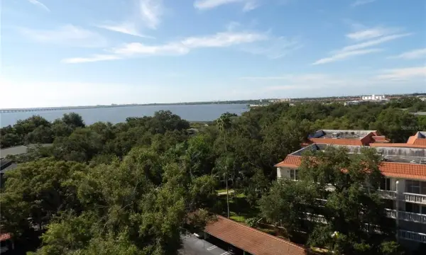 2699 Seville Boulevard, Unit 802, Clearwater, FL, 33764