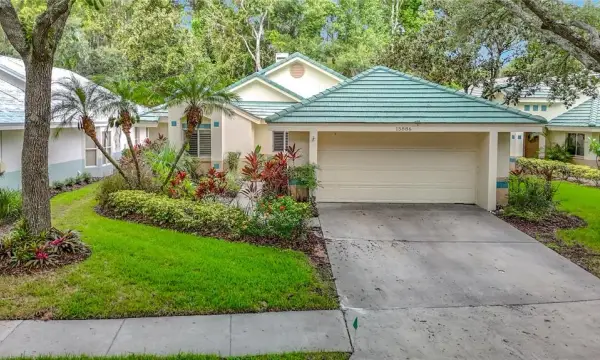 15886 Sanctuary Drive, Tampa, FL, 33647