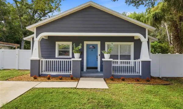 213 E Cluster Avenue, Tampa, FL, 33604