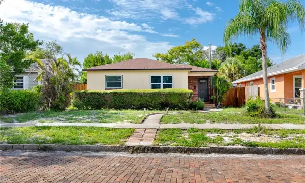 6210 4th Avenue S, St Petersburg, FL, 33707