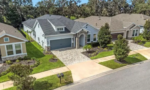 13931 Natures Reserve Drive, Lithia, FL, 33547