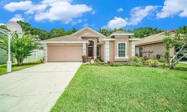 333 Tavernier Drive, Oldsmar, FL, 34677