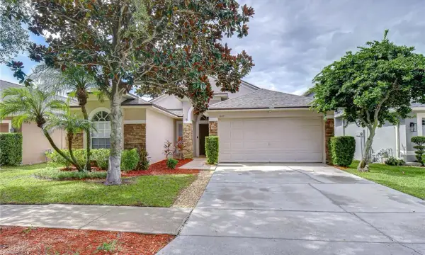 11117 Rodeo Lane, Riverview, FL, 33579