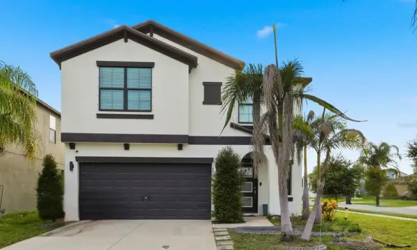 14801 Boulder Pass Place, Wimauma, FL, 33598