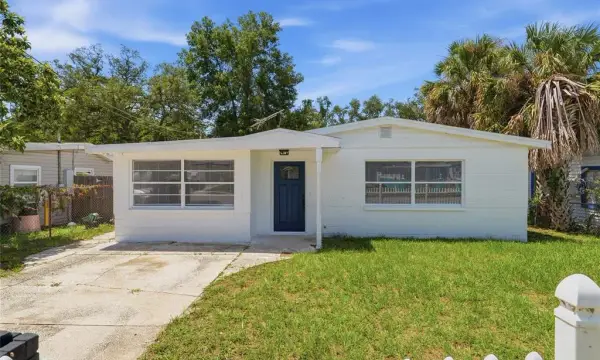 4009 E Powhatan Avenue, Tampa, FL, 33610