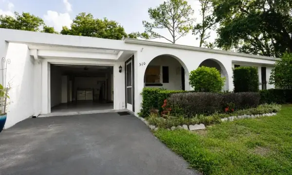 510 Palmer Circle, Palm Harbor, FL, 34685