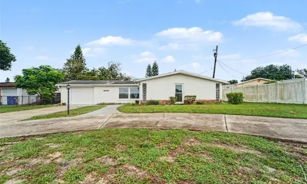 3536 Kimberly Oaks Drive, Holiday, FL, 34691