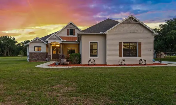 5319 W Trapnell Road, Dover, FL, 33527