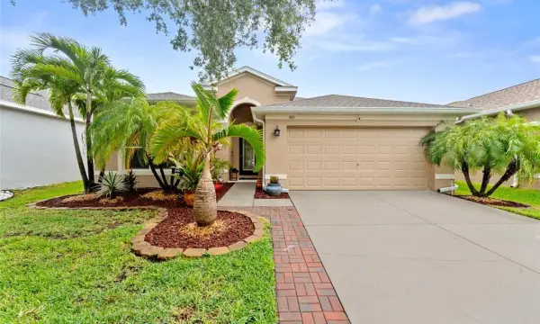 901 Parker Den Drive, Ruskin, FL, 33570