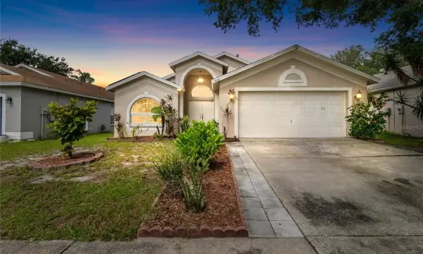 1622 Hulett Drive, Brandon, FL, 33511