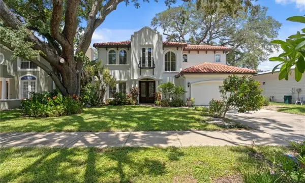 3911 W Dale Avenue, Tampa, FL, 33609