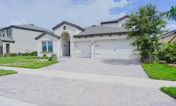 12648 Bergstrom Bay Drive, Riverview, FL, 33579