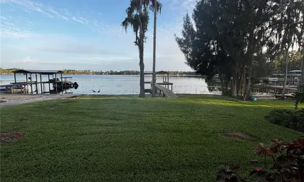 20902 Ragan Lane, Land O Lakes, FL, 34638