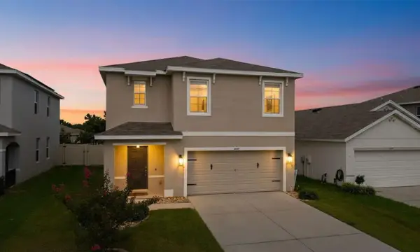 6647 Seaway Drive, Brooksville, FL, 34604