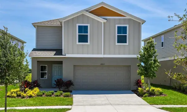 2111 Lawson Way, Zephyrhills, FL, 33541