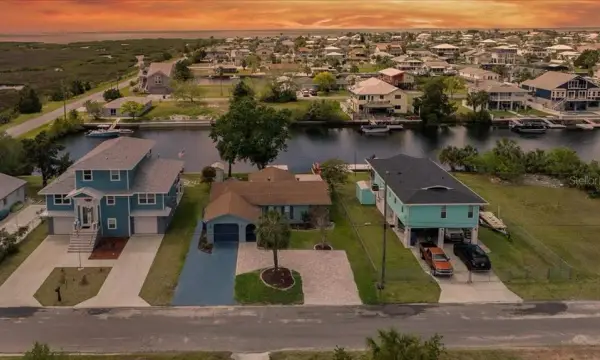 4117 Tampico Trail, Hernando Beach, FL, 34607