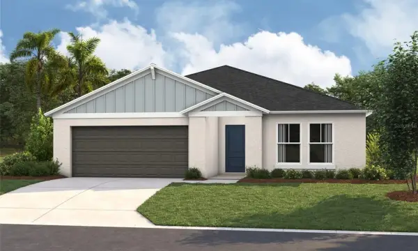 36659 Thornhedge Drive, Zephyrhills, FL, 33541