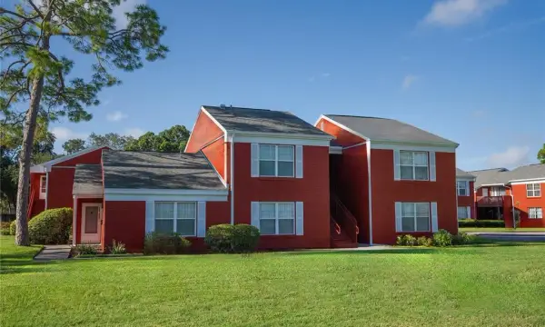 8210 12th Way N, Unit G, St Petersburg, FL, 33702