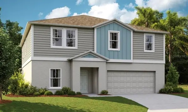 31696 Oyster Trellis Lane, Wesley Chapel, FL, 33545