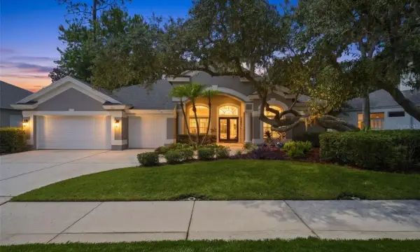 2862 Deer Run, Tarpon Springs, FL, 34688