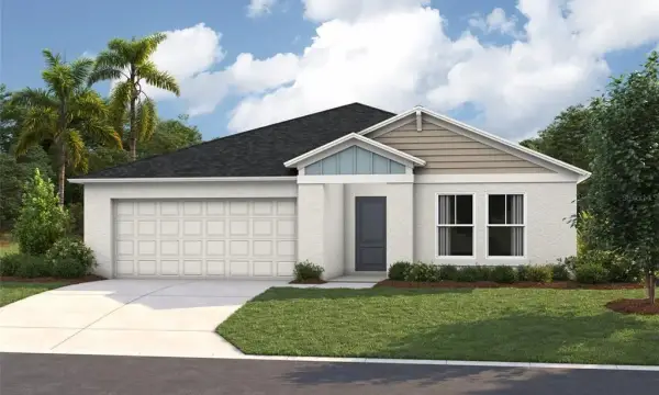 31702 Oyster Trellis Lane, Wesley Chapel, FL, 33545