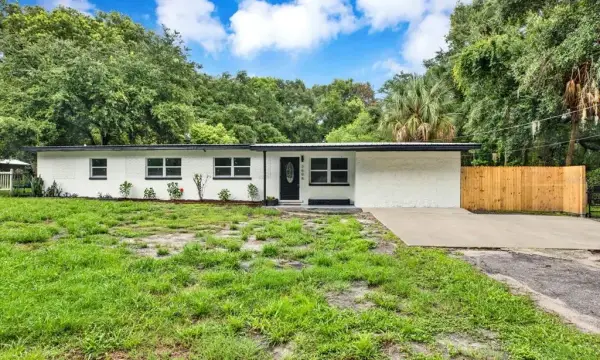 3606 Autumn Palm Drive, Zephyrhills, FL, 33541