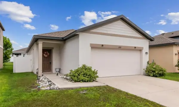 35575 Buttonweed Trl, Zephyrhills, FL, 33541