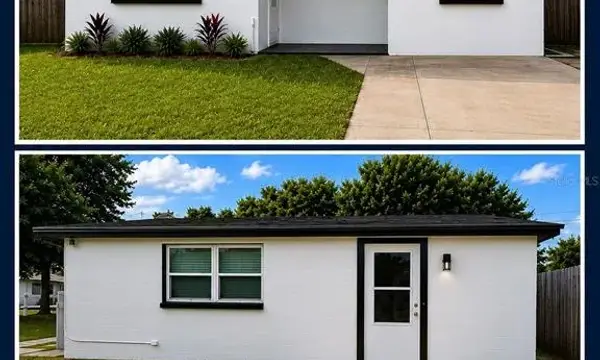 4533 W Fern Street, Tampa, FL, 33614