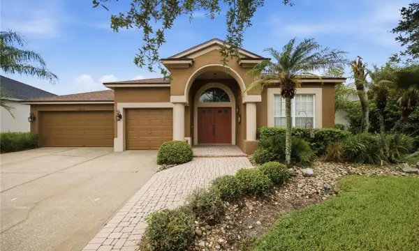 25843 Risen Star Drive, Wesley Chapel, FL, 33544