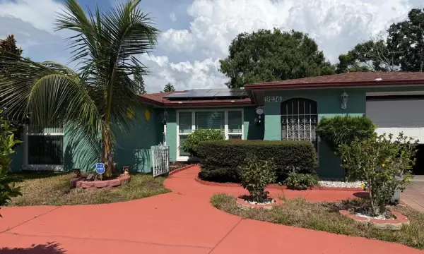 9236 Gray Fox, Port Richey, FL, 34668