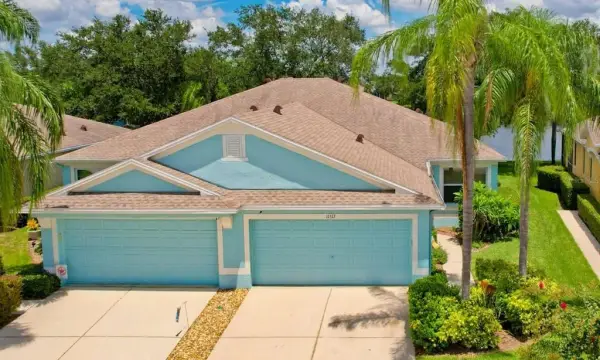 11517 Captiva Kay Drive, Riverview, FL, 33569