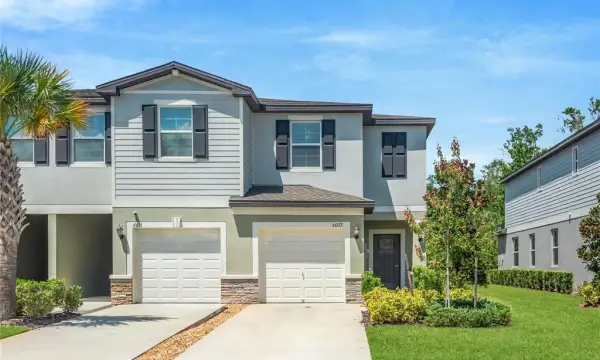 6033 Acara Lane, Land O Lakes, FL, 34638