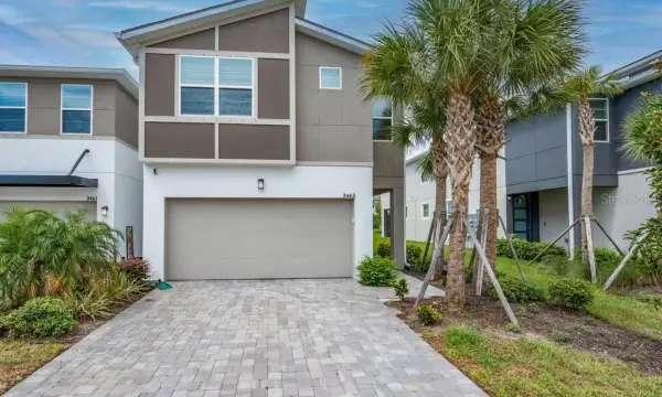 3463 Timber Crossing Avenue, Brandon, FL, 33511