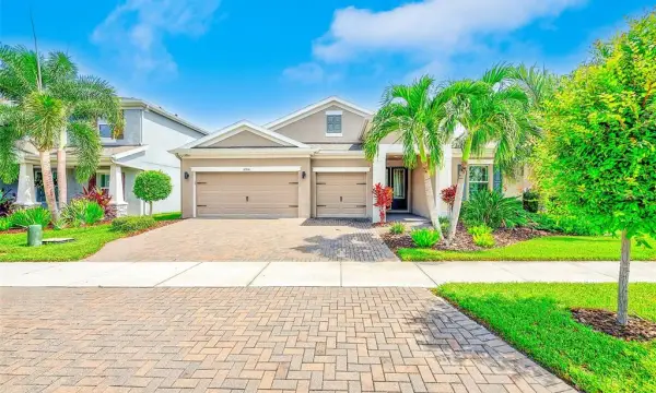 6916 Neopolitan Court, Apollo Beach, FL, 33572
