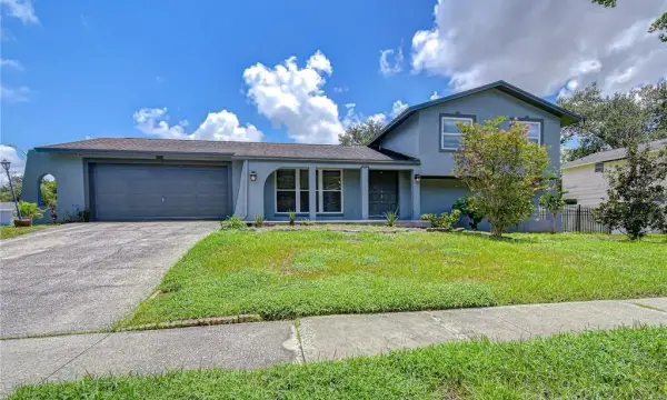 4723 Southbreeze Drive, Tampa, FL, 33624