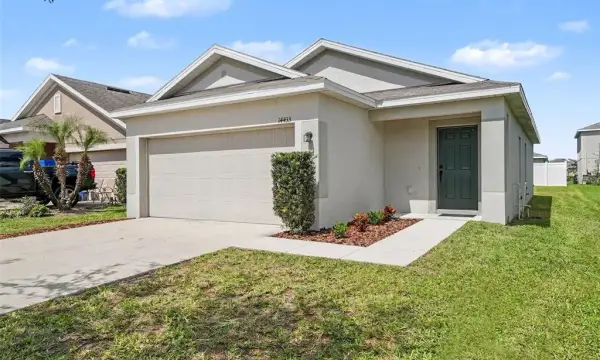 14433 Haddon Mist Drive, Wimauma, FL, 33598