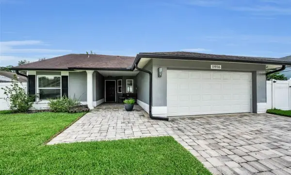 11916 Snapdragon Road, Tampa, FL, 33635