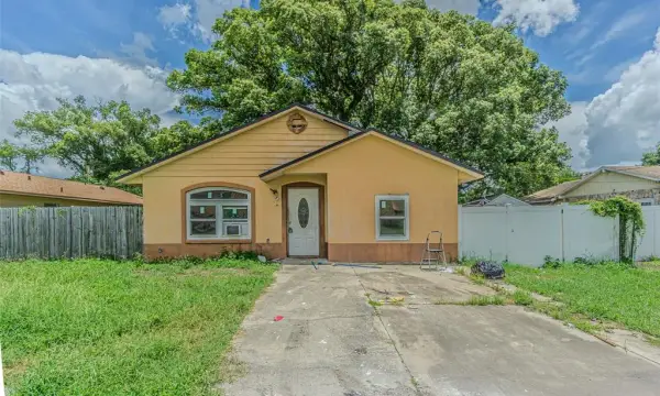 5512 20th Street, Zephyrhills, FL, 33542