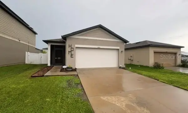 34820 Daisy Meadow Loop, Zephyrhills, FL, 33541