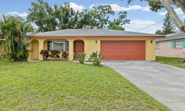 1547 Andover Drive, Dunedin, FL, 34698
