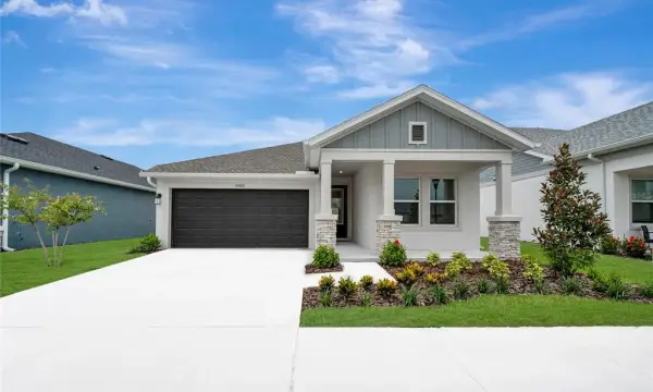 5024 Chapel Row Avenue, Apollo Beach, FL, 33572