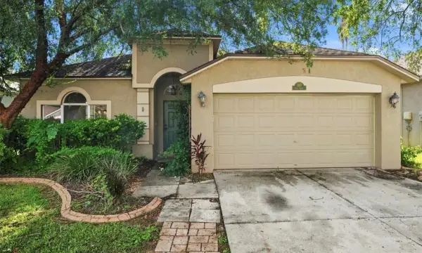 507 Greg Street, Valrico, FL, 33594